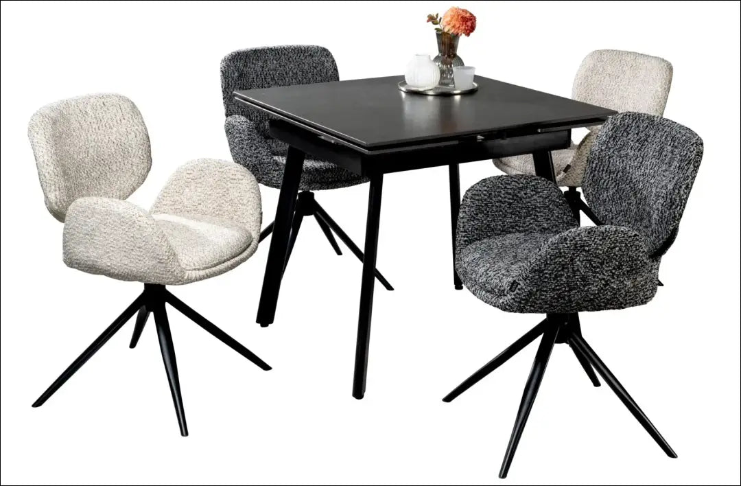Pasukama kėdė VI1668 - €54 Save 50% 50-100, __label:Pristatymas 1-2 d.d., biuro-baldai, biuro-kedes, color-smelio Biuro