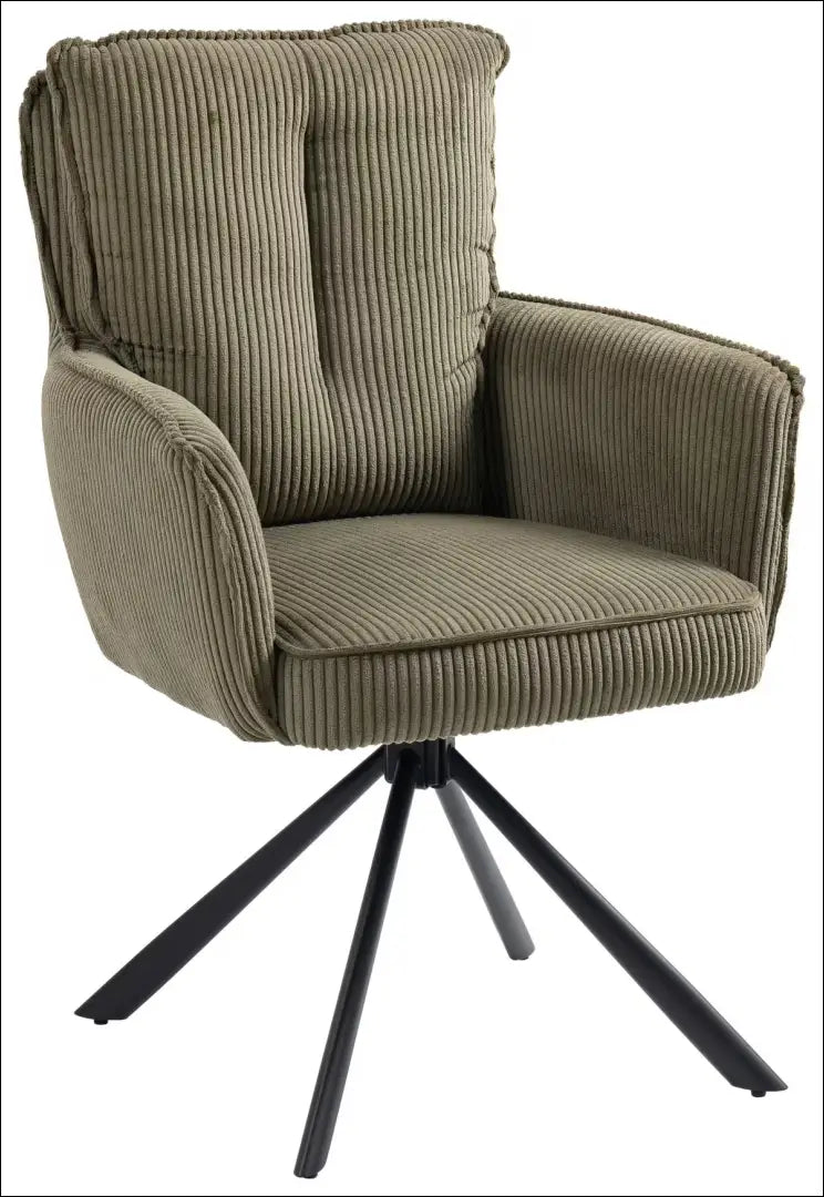 Pasukama kėdė VI1670 - €85 Save 50% 50-100, __label:Pristatymas 1-2 d.d., biuro-baldai, biuro-kedes, color-zalia Biuro