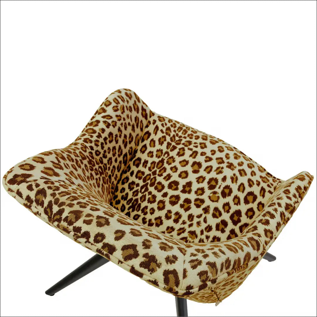 Pasukama kėdė VI1671 - €49 Save 50% 25-50, __label:Pristatymas 1-2 d.d., biuro-baldai, biuro-kedes, color-ruda Biuro