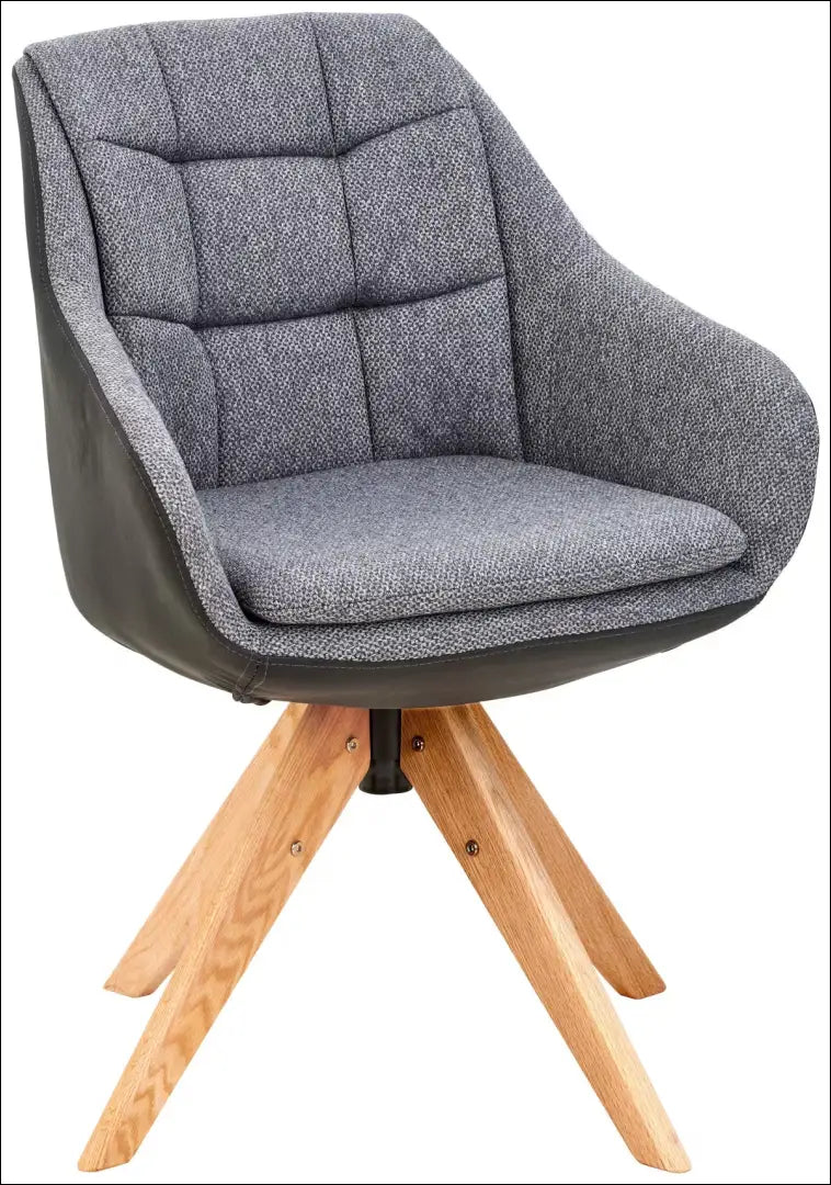 Pasukama kėdė VI1673 - €52 Save 50% 50-100, __label:Pristatymas 1-2 d.d., biuro-baldai, biuro-kedes, color-juoda Biuro