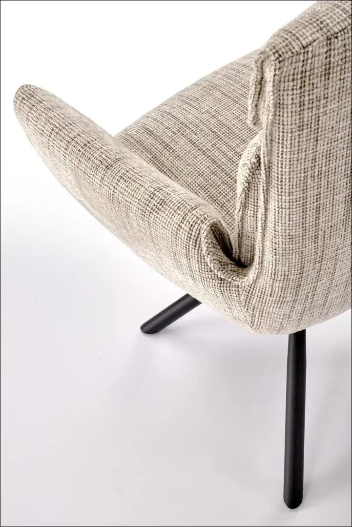 Pasukama kėdė VI1688 - €62 Save 50% 50-100, __label:Pristatymas 1-2 d.d., biuro-baldai, biuro-kedes, color-smelio Biuro