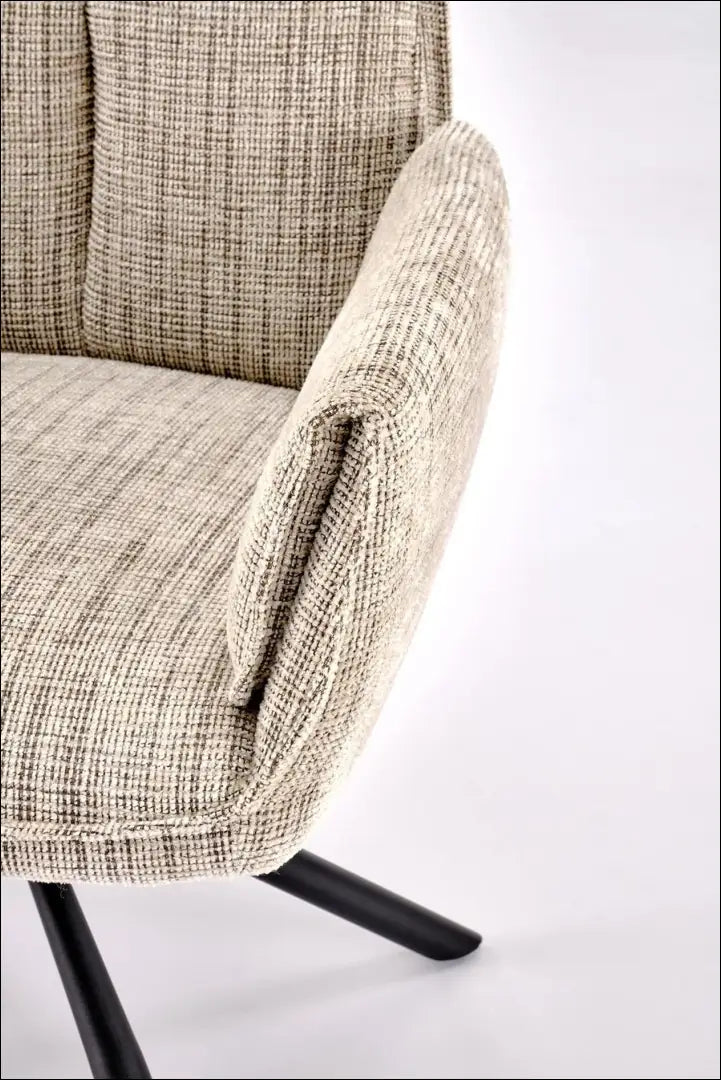 Pasukama kėdė VI1688 - €62 Save 50% 50-100, __label:Pristatymas 1-2 d.d., biuro-baldai, biuro-kedes, color-smelio Biuro