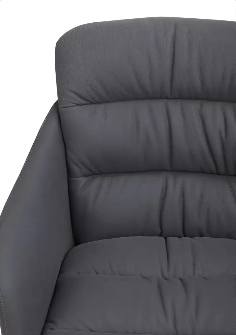 Pasukama odinė kėdė VI1544 - €175 Save 50% 100-200, __label:Pristatymas 1-2 d.d., biuro-baldai, biuro-kedes,