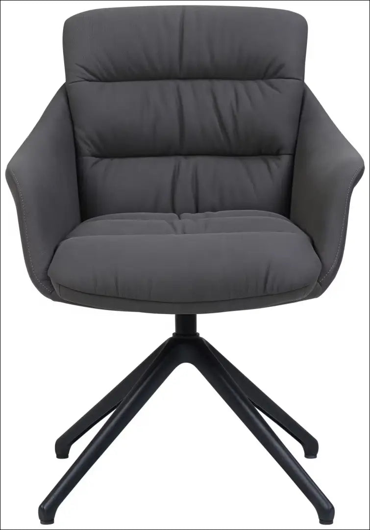 Pasukama odinė kėdė VI1544 - €175 Save 50% 100-200, __label:Pristatymas 1-2 d.d., biuro-baldai, biuro-kedes,