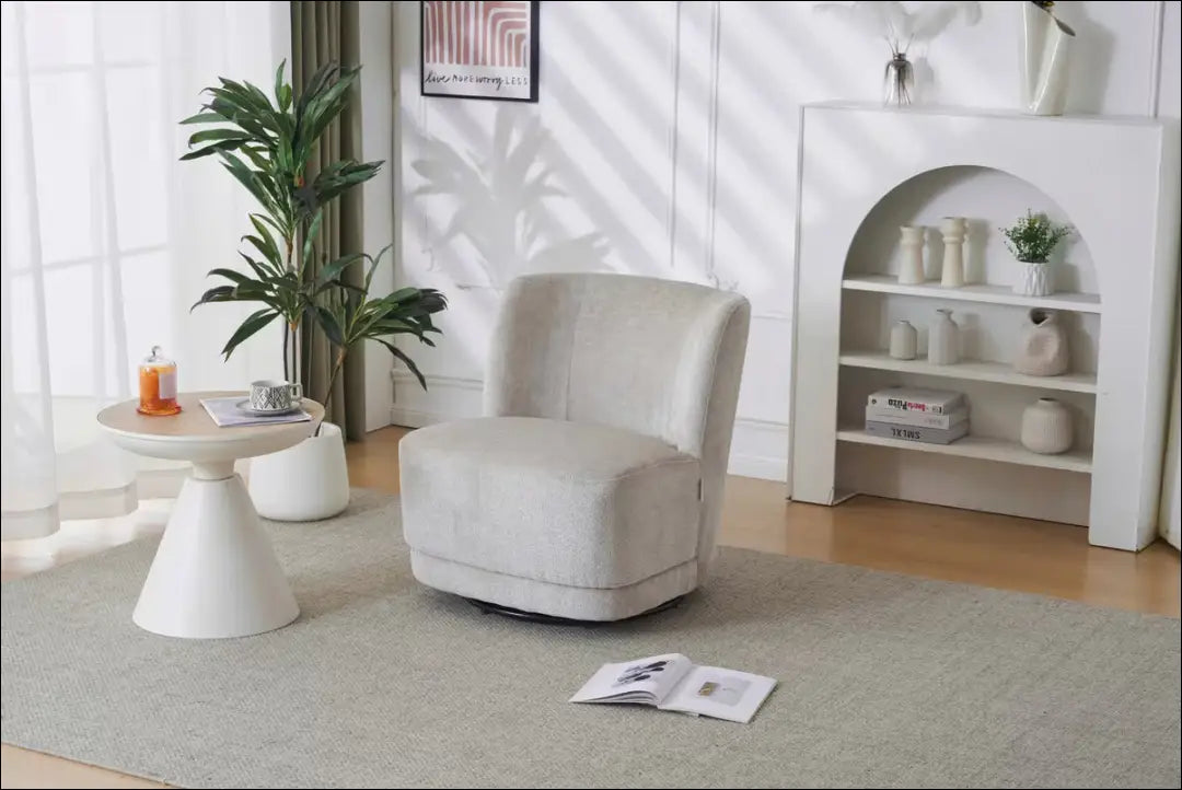 Pasukamas fotelis MI1009 - €65 Save 50% 50-100, __label:Pristatymas 1-2 d.d., color-smelio, foteliai,