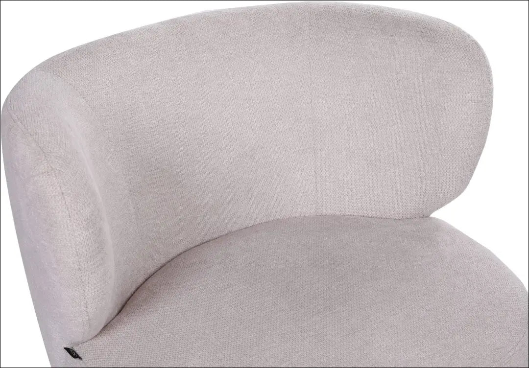 Pasukamas fotelis MI1015 - €115 Save 50% 100-200, __label:Pristatymas 1-2 d.d., color-kremas, foteliai,