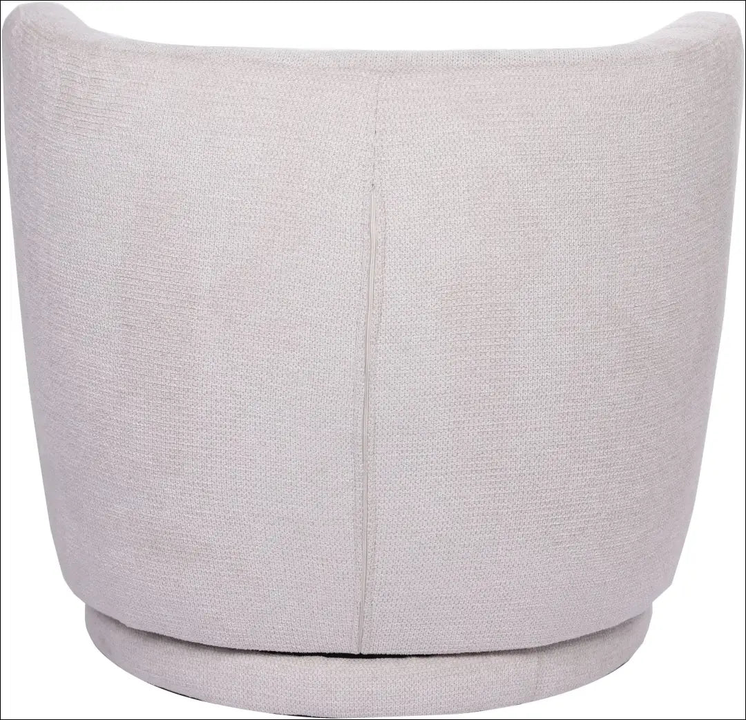 Pasukamas fotelis MI1015 - €115 Save 50% 100-200, __label:Pristatymas 1-2 d.d., color-kremas, foteliai,