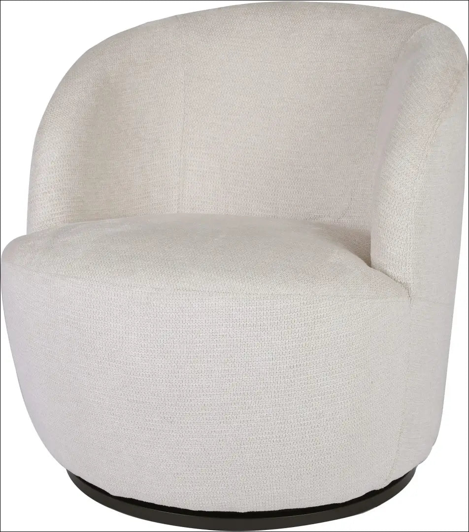 Pasukamas fotelis MI975 - €130 Save 50% 100-200, __label:Pristatymas 1-2 d.d., color-kremas, foteliai,