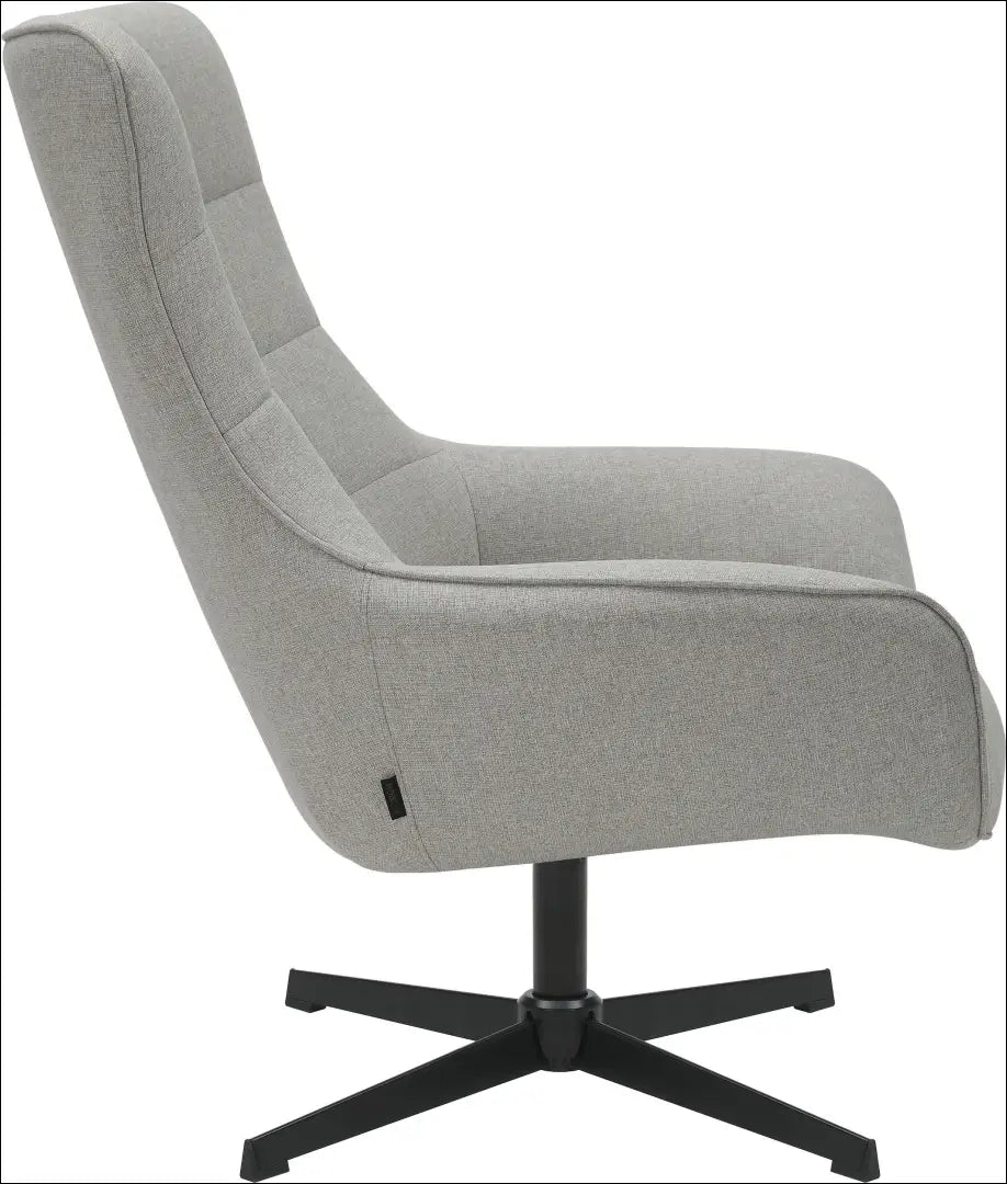 Pasukamas fotelis MI977 - €160 Save 50% 100-200, __label:Pristatymas 1-2 d.d., color-pilka, foteliai,