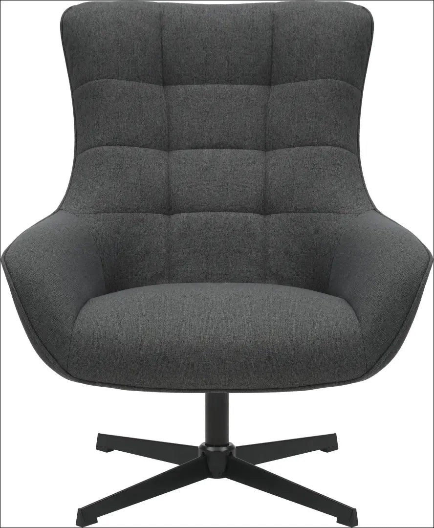 Pasukamas fotelis MI987 - €160 Save 50% 100-200, __label:Pristatymas 1-2 d.d., color-pilka, foteliai,