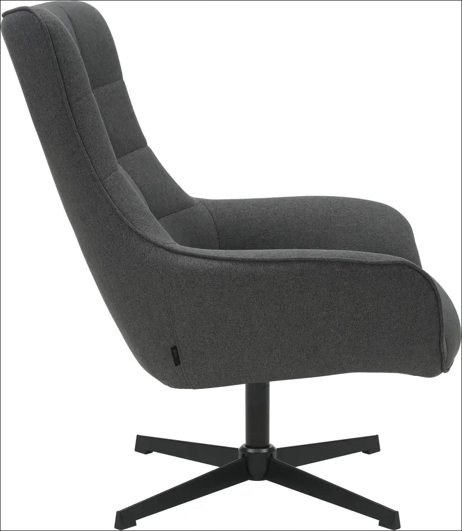 Pasukamas fotelis MI987 - €160 Save 50% 100-200, __label:Pristatymas 1-2 d.d., color-pilka, foteliai,