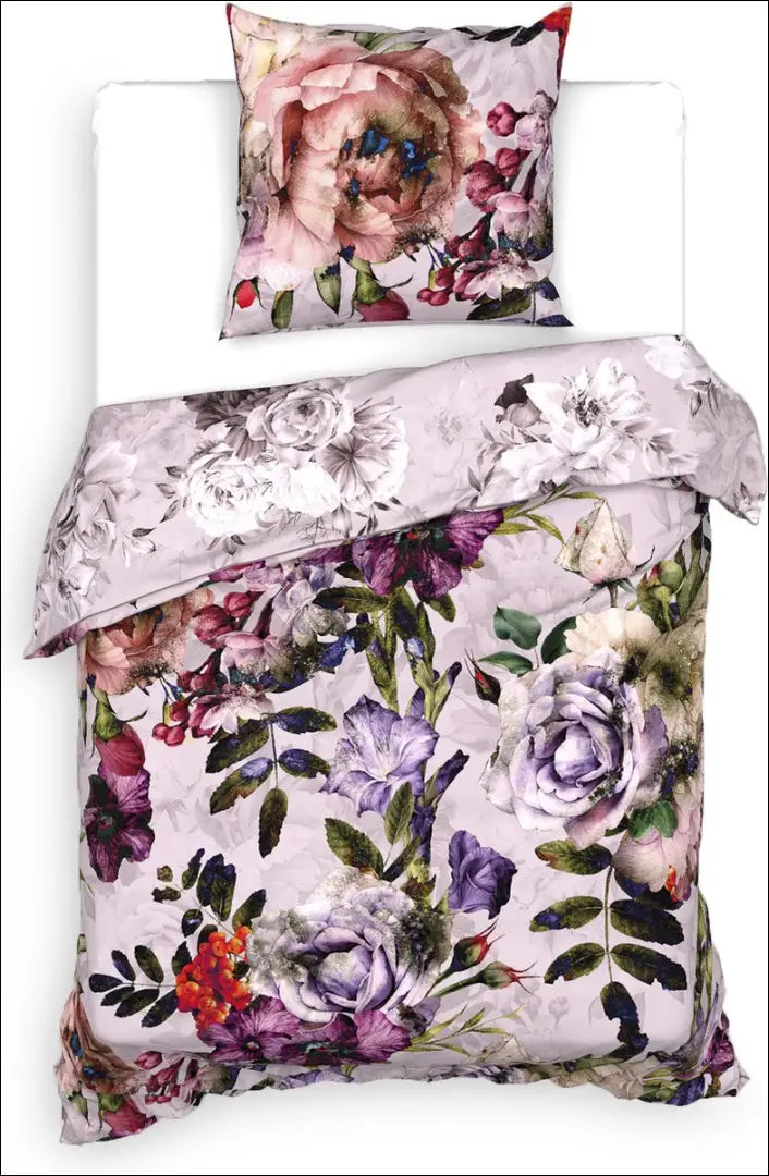 Patalynės komplektas (2 dalys) DI10359 - €21 Save 60% __label:Pristatymas 1-2 d.d., color-marga, color-margas,