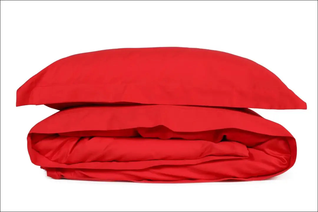 Patalynės komplektas (2 dalys) DI11370 - €20 Save 65% __label:Pristatymas 1-2 d.d., color-raudona, material-medvilne,