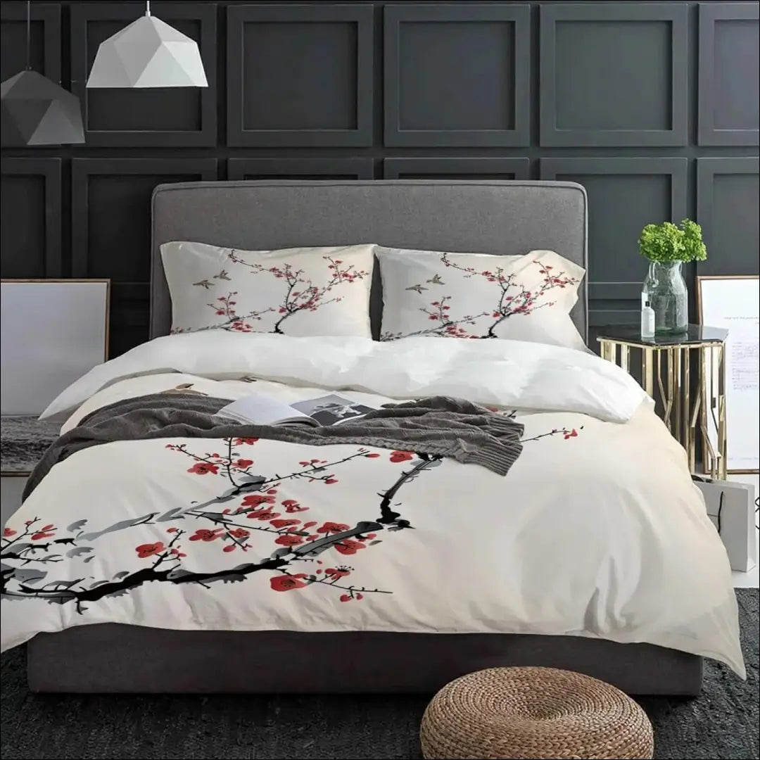 Patalynės komplektas (2 dalys) DI11563 - €14 Save 65% __label:Pristatymas 1-2 d.d., color-balta, color-marga,