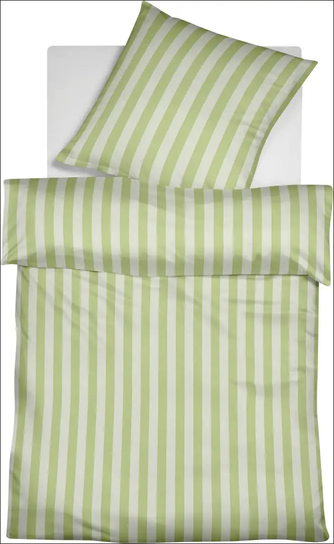 Patalynės komplektas (2 dalys) DI11591 - €16 Save 60% __label:Pristatymas 1-2 d.d., color-balta, color-zalia,