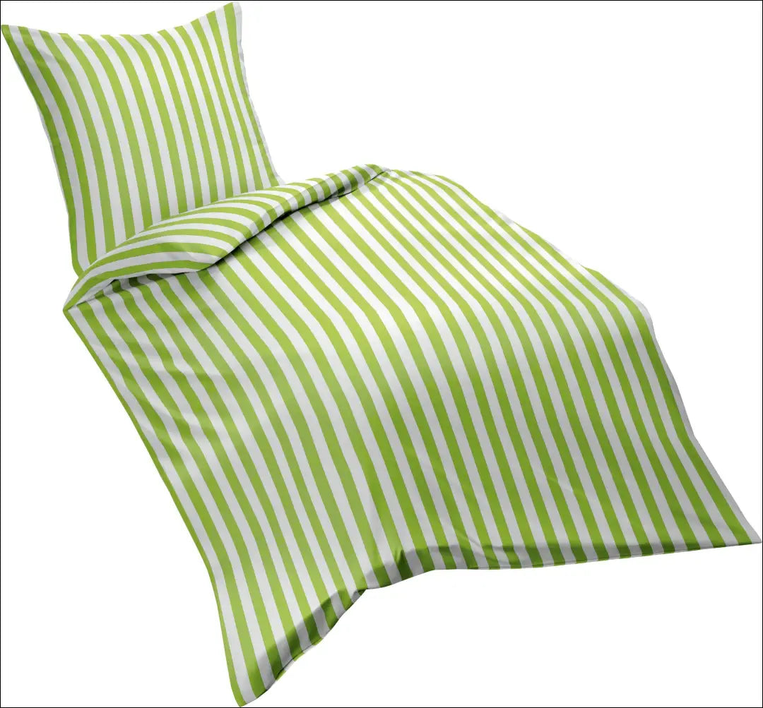 Patalynės komplektas (2 dalys) DI11591 - €16 Save 60% __label:Pristatymas 1-2 d.d., color-balta, color-zalia,