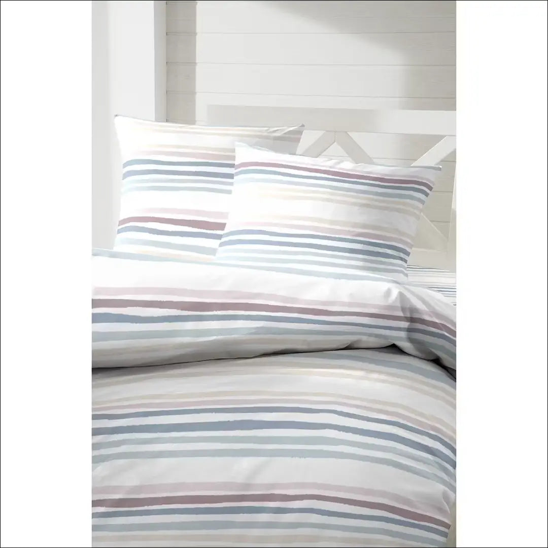Patalynės komplektas (2 dalys) DI11865 - €13 Save 65% __label:Pristatymas 1-2 d.d., color-balta, color-marga,
