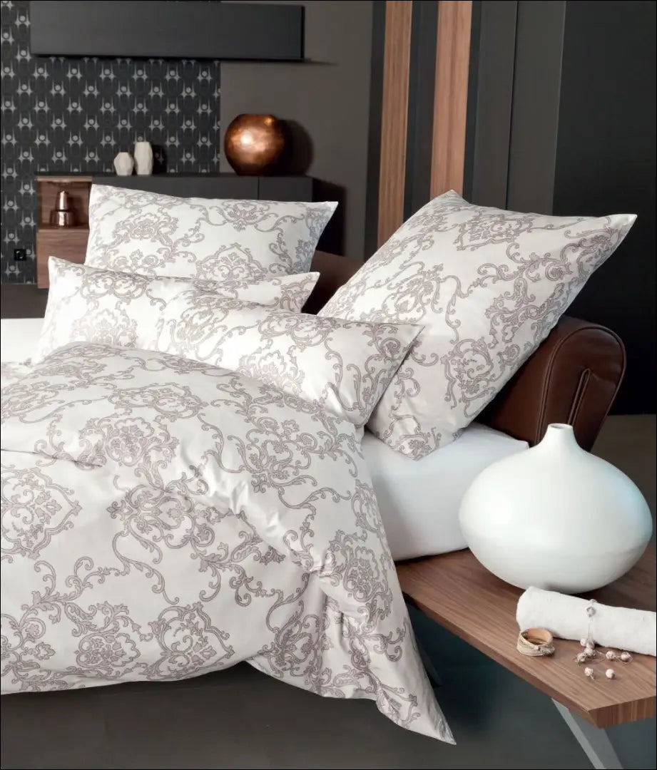Patalynės komplektas (2 dalys) DI12059 - €55 Save 50% 50-100, __label:Pristatymas 1-2 d.d., color-balta, color-rozine,