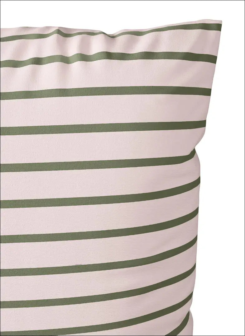 Patalynės komplektas (2 dalys) DI12308 - €19 Save 50% __label:Pristatymas 1-2 d.d., color-kremas, color-zalia,