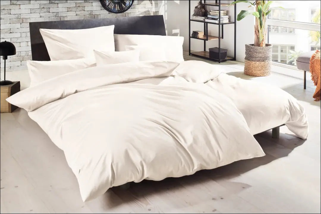 Patalynės komplektas (2 dalys) DI2930 - €29 Save 70% 25-50, __label:Pristatymas 1-2 d.d., color-kremas,