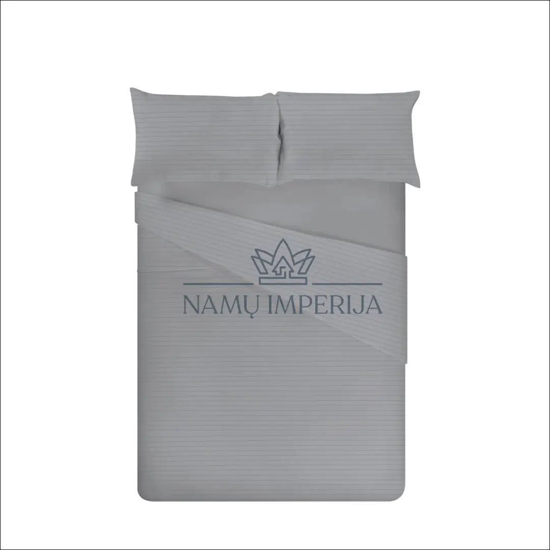 Patalynės komplektas (2 dalys) DI7542 - €38 Save 70% 25-50, __label:Pristatymas 1-2 d.d., color-pilka,