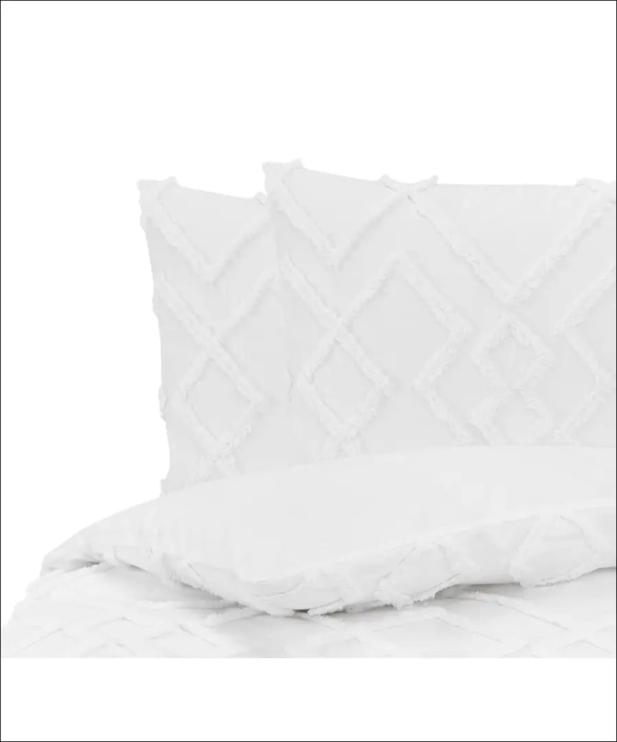 Patalynės komplektas DI2308 - €56 Save 70% 25-50, 50-100, __label:Pristatymas 1-2 d.d., color-balta, material-medvilne