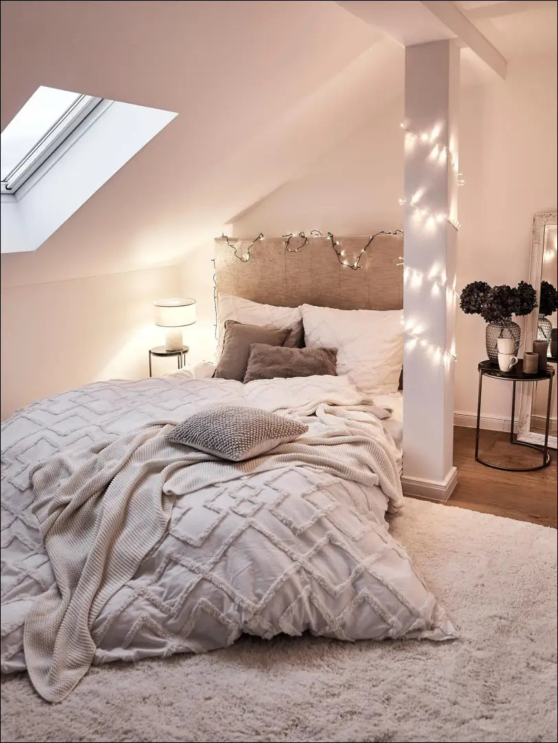 Patalynės komplektas DI2308 - 25-50, 50-100, __label:Pristatymas 1-2 d.d., color-balta, material-medvilne €25 to €50