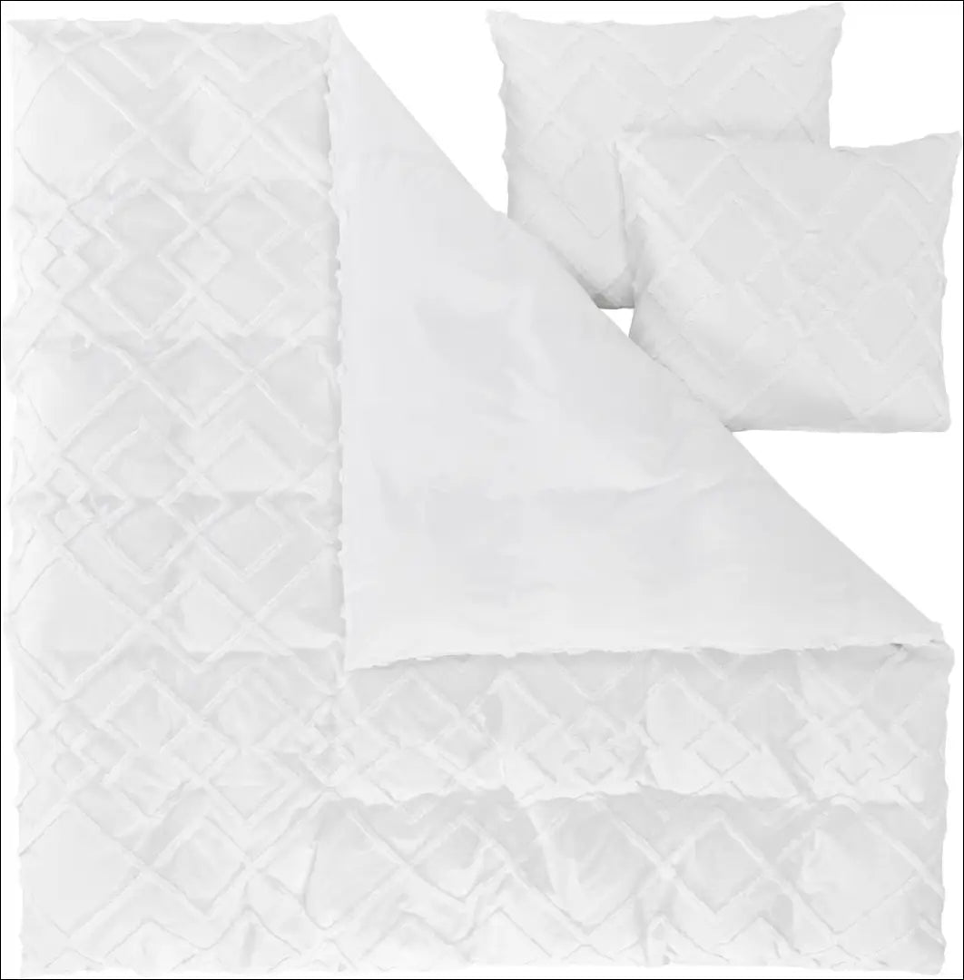 Patalynės komplektas DI2308 - 25-50, 50-100, __label:Pristatymas 1-2 d.d., color-balta, material-medvilne €25 to €50