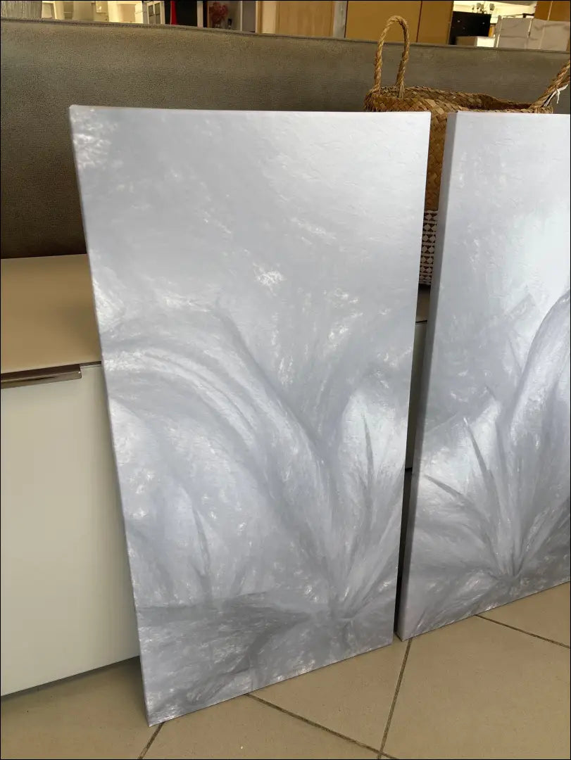 Paveikslas (3 dalys) DI11107 - €49 Save 50% 25-50, __label:Pristatymas 1-2 d.d., color-pilka, interjeras,