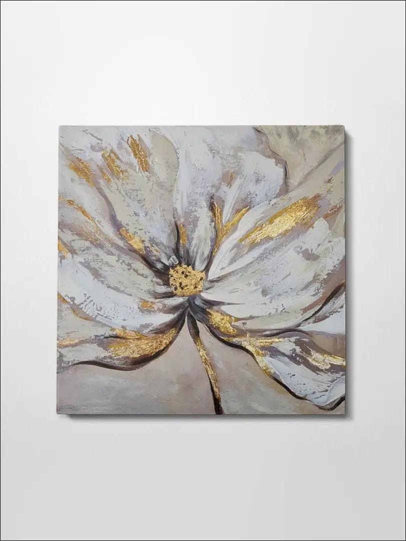 Paveikslas DI10500 - €82 Save 50% 50-100, __label:Pristatymas 1-2 d.d., color-auksine, color-smelio, interjeras €50