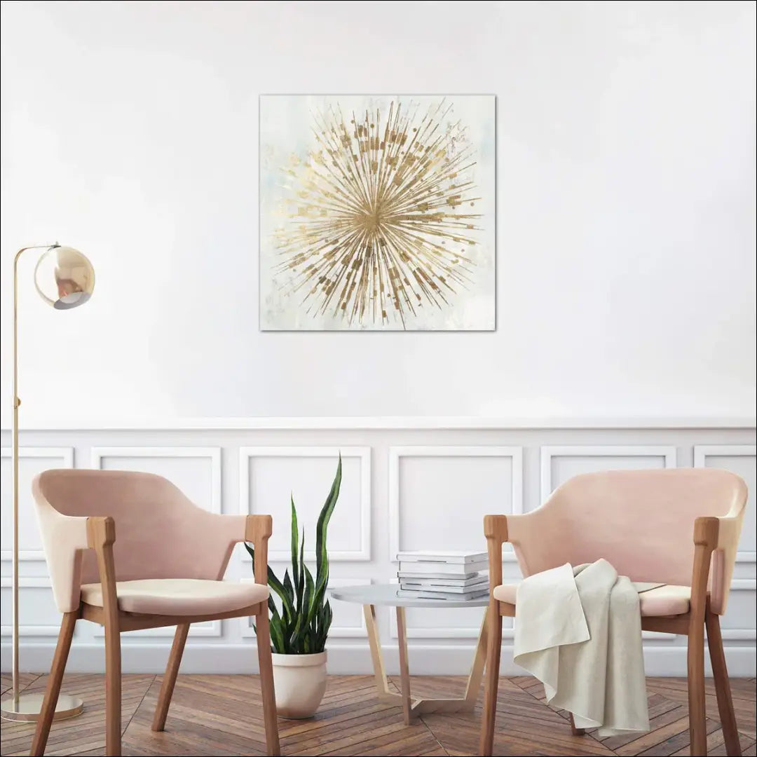 Paveikslas DI10619 - €32 Save 50% 25-50, __label:Pristatymas 1-2 d.d., color-balta, color-ruda, interjeras €25 to €50