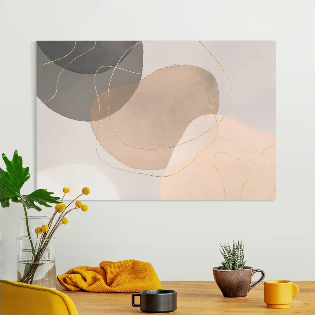 Paveikslas DI10644 - €32 Save 50% 25-50, __label:Pristatymas 1-2 d.d., color-pilka, color-ruda, color-smelio €25 to €50