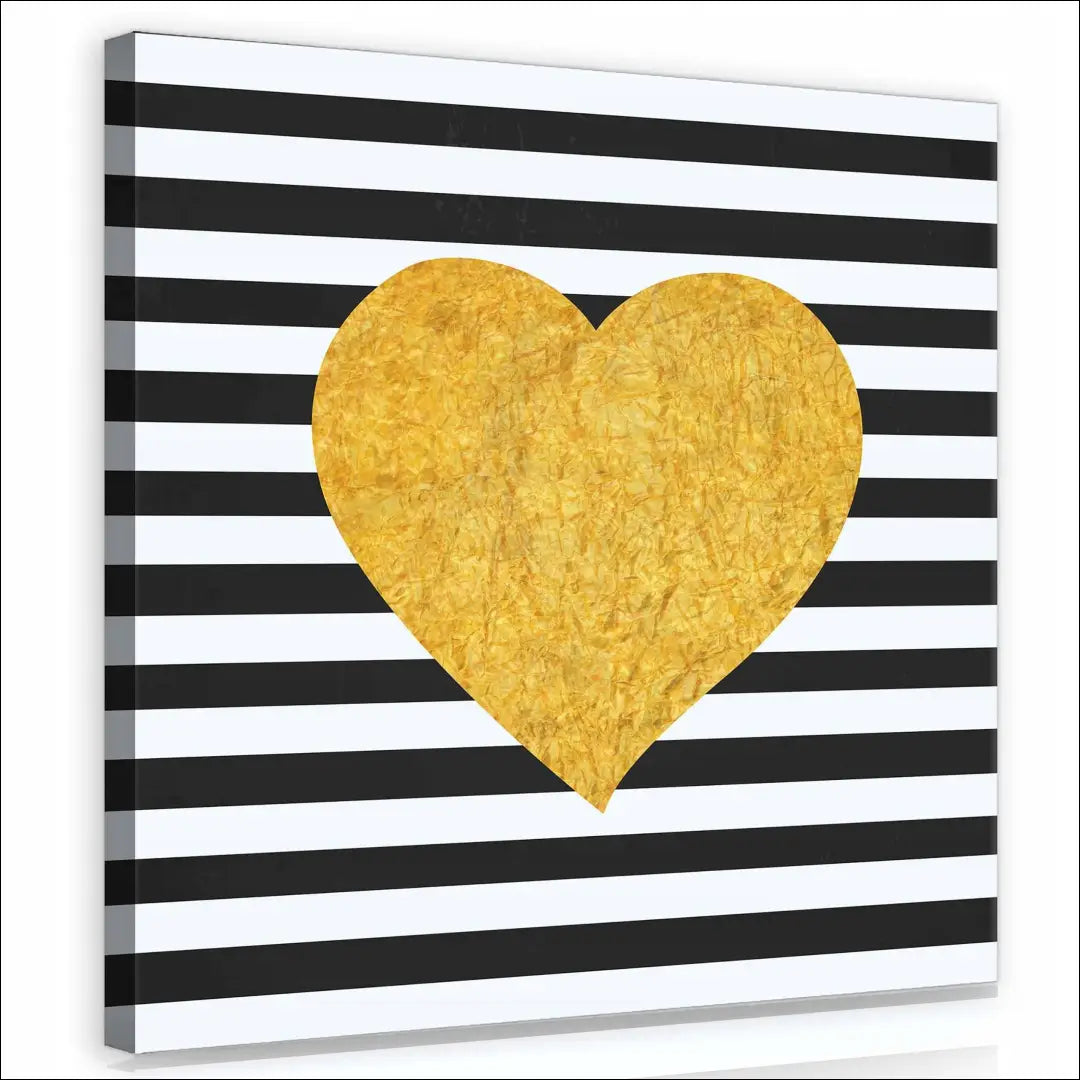 Paveikslas DI11015 - €16 Save 50% __label:Pristatymas 1-2 d.d., color-balta, color-geltona, color-juoda, interjeras Iki