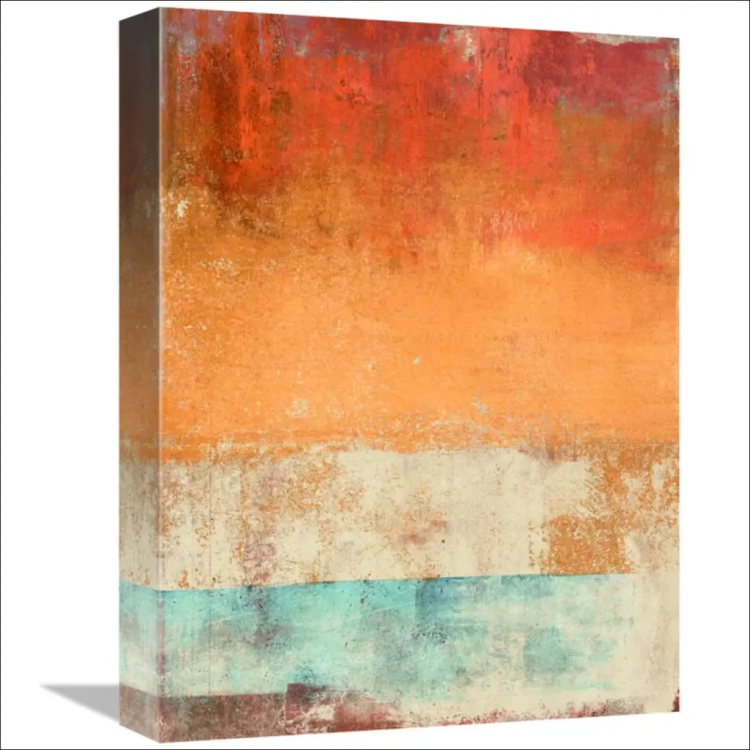 Paveikslas DI8194 - €87 Save 55% 50-100, __label:Pristatymas 1-2 d.d., color-marga, color-margas, color-oranzine €50