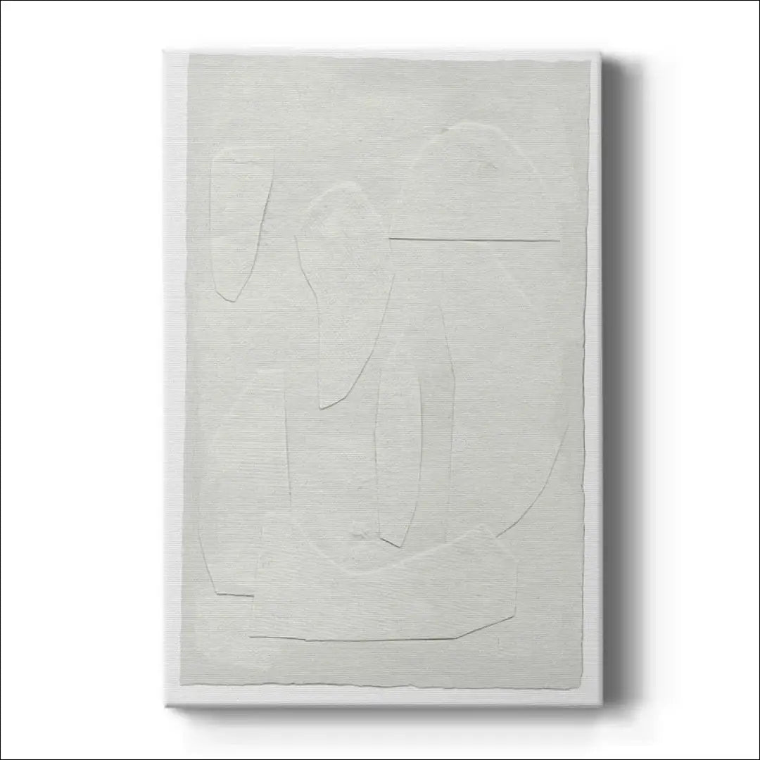 Paveikslas DI8393 - €45 Save 70% 25-50, __label:Pristatymas 1-2 d.d., color-balta, color-kremas, material-drobe €25