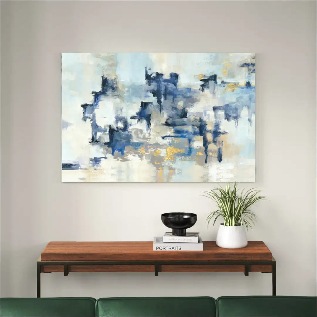 Paveikslas DI9544 - €44 Save 50% 25-50, __label:Pristatymas 1-2 d.d., color-marga, color-margas, color-melyna €25