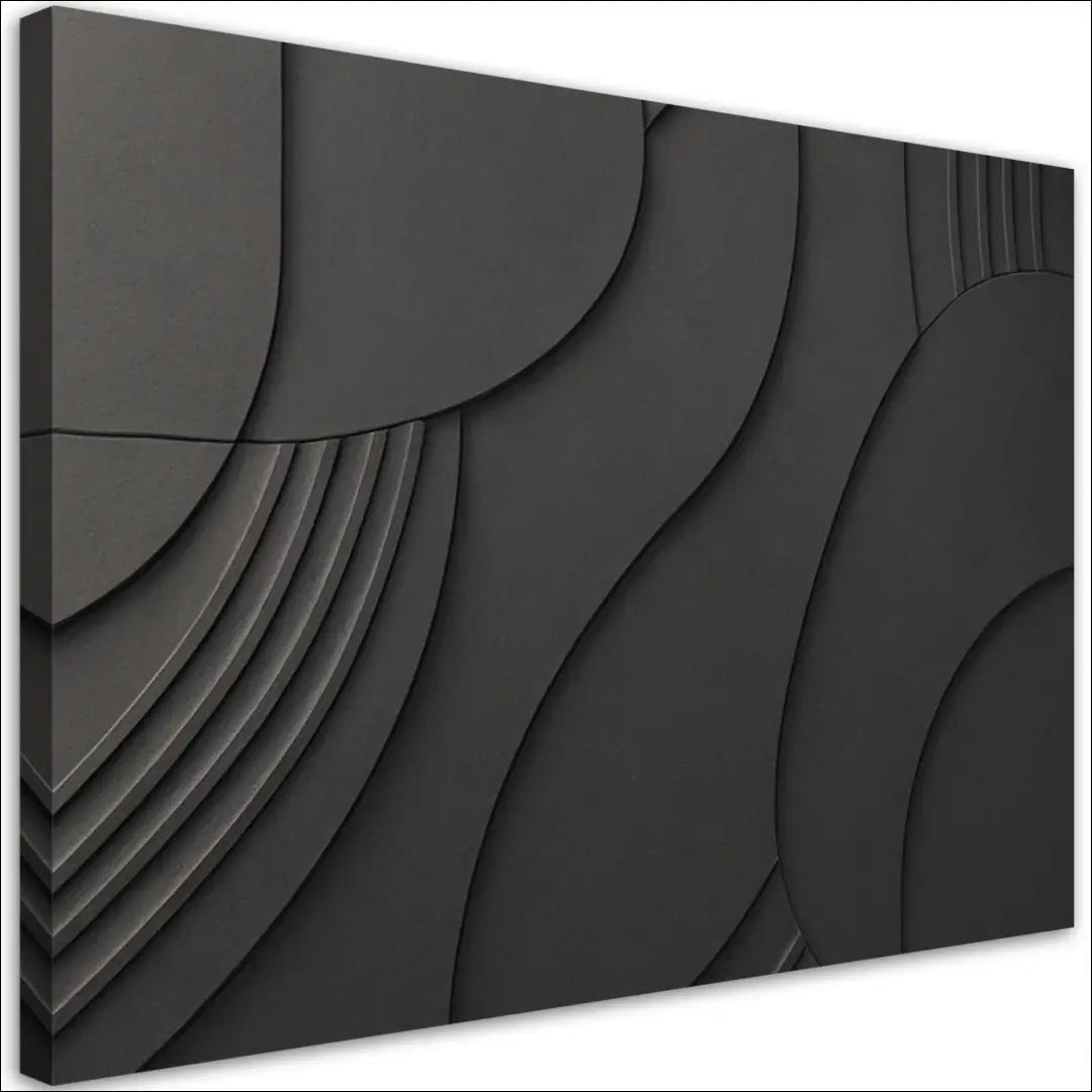 Paveikslas DI9648 - €31 Save 55% 25-50, __label:Pristatymas 1-2 d.d., color-pilka, interjeras, material-drobe €25