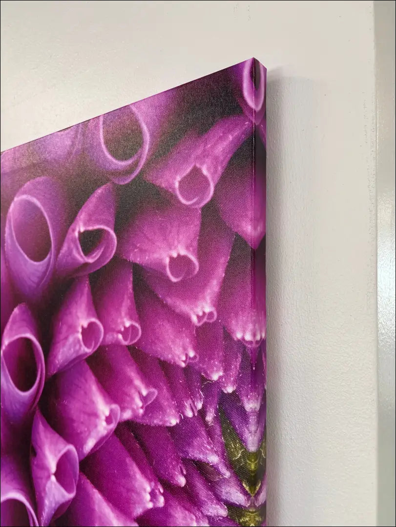 Paveikslas DI9683 - €21 Save 55% __label:Pristatymas 1-2 d.d., color-rozine, color-violetine, interjeras,