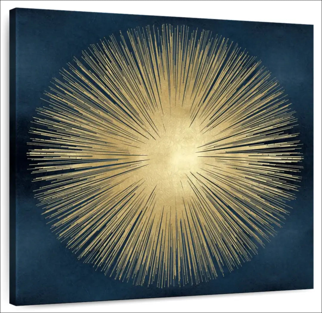 Paveikslas DI9780 - €57 Save 55% 50-100, __label:Pristatymas 1-2 d.d., color-auksine, color-geltona, color-melyna €50