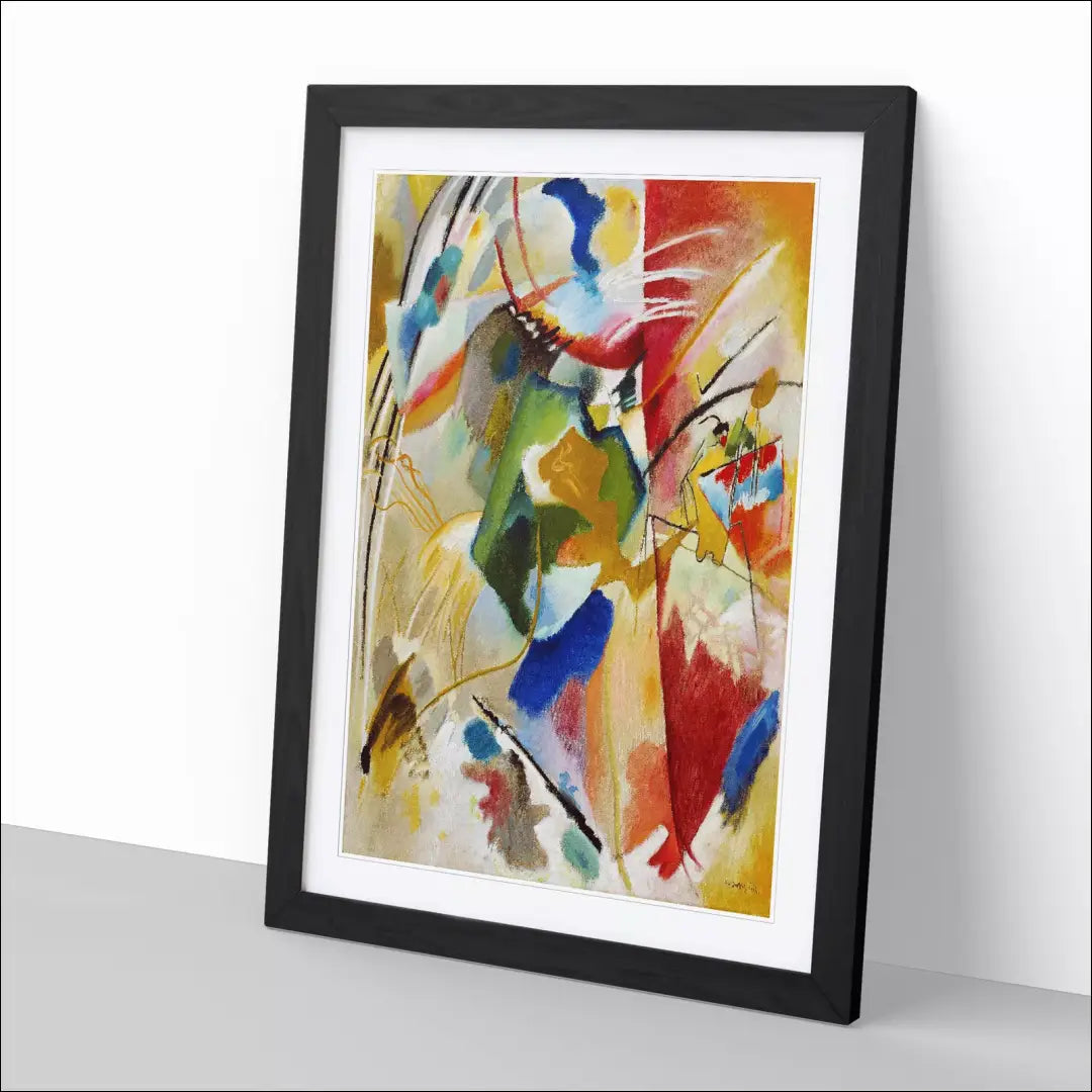 Paveikslas DI9975 - €12 Save 55% __label:Pristatymas 1-2 d.d., color-juoda, color-marga, color-margas, interjeras Iki