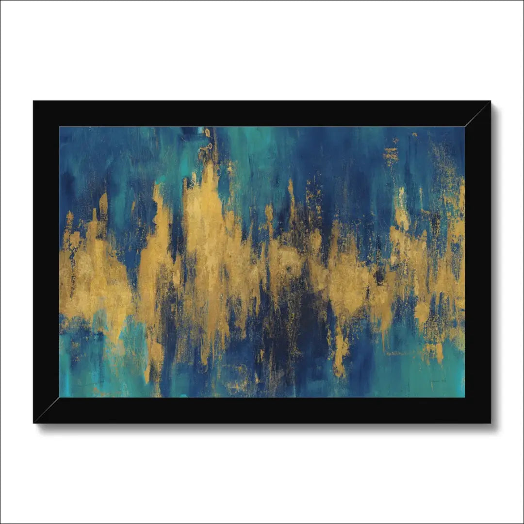 Paveikslas DI9978 - €12 Save 65% __label:Pristatymas 1-2 d.d., color-geltona, color-juoda, color-melyna, color-zalia