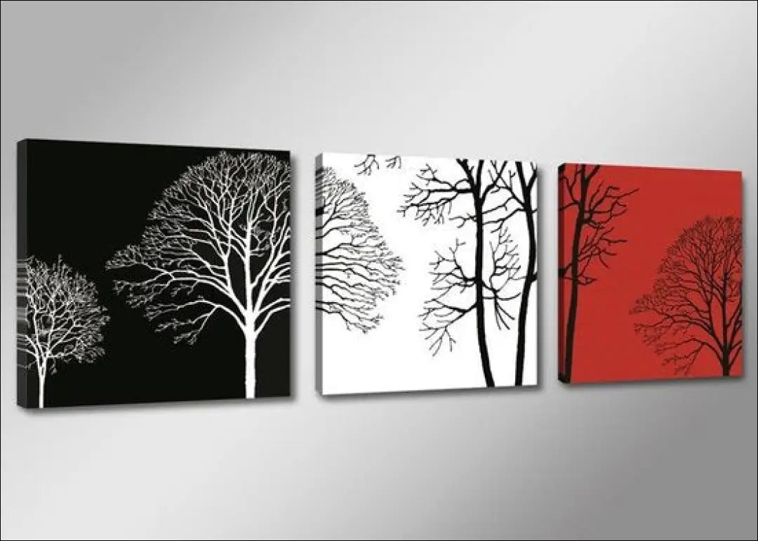 Paveikslas (trijų dalių) DA0262 - €20 Save 50% __label:Pristatymas 1-2 d.d., interjeras, paveikslai, under-25 Iki €25