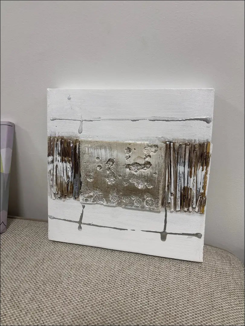 Paveiksliukas DI10962 - €14 Save 50% __label:Pristatymas 1-2 d.d., color-balta, color-sidabrine, color-smelio,