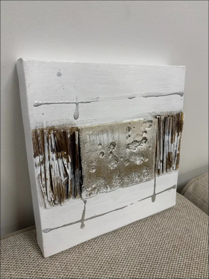 Paveiksliukas DI10962 - €14 Save 50% __label:Pristatymas 1-2 d.d., color-balta, color-sidabrine, color-smelio,