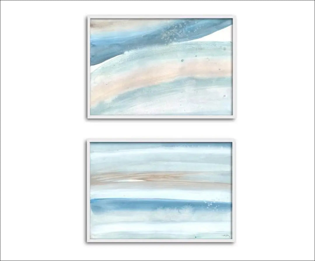 Paveikslų komplektas (2vnt) DI746 - €27 Save 70% 25-50, __label:Pristatymas 1-2 d.d., color-melyna, interjeras,