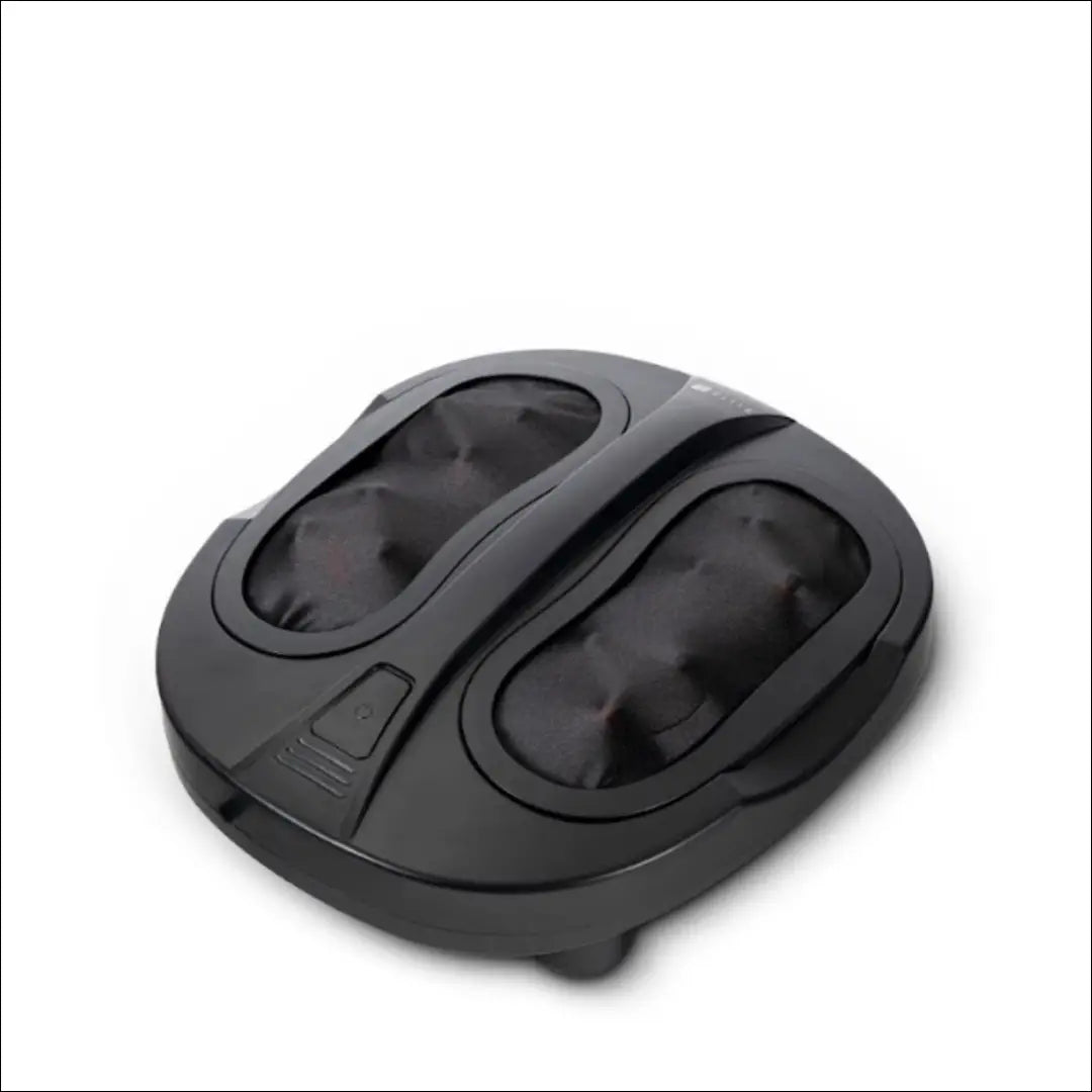 Pėdų masažuoklis su tinklelio atlošu juodos spalvos TE1114 - €43 Save 15% 25-50, __label:Pristatymas 5-14 d.d., elite,