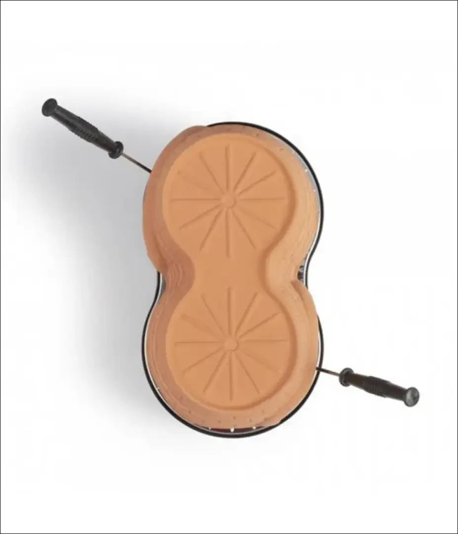 Picos kepimo krosnelė ’LIVOO’ KI902 - €43 Save 50% 25-50, __label:Pristatymas 1-2 d.d., color-juoda, color-ruda,