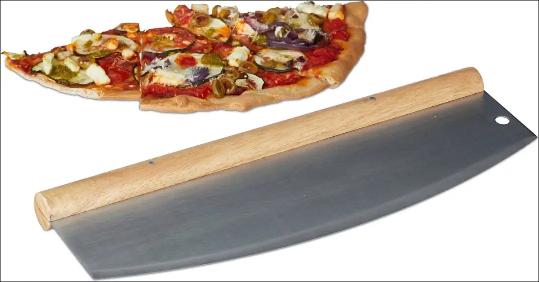 Picos pjaustymo peilis DA0155 - €9 Save 50% __label:Pristatymas 1-2 d.d., under-25, virtuves, virtuves-reikmenys Iki