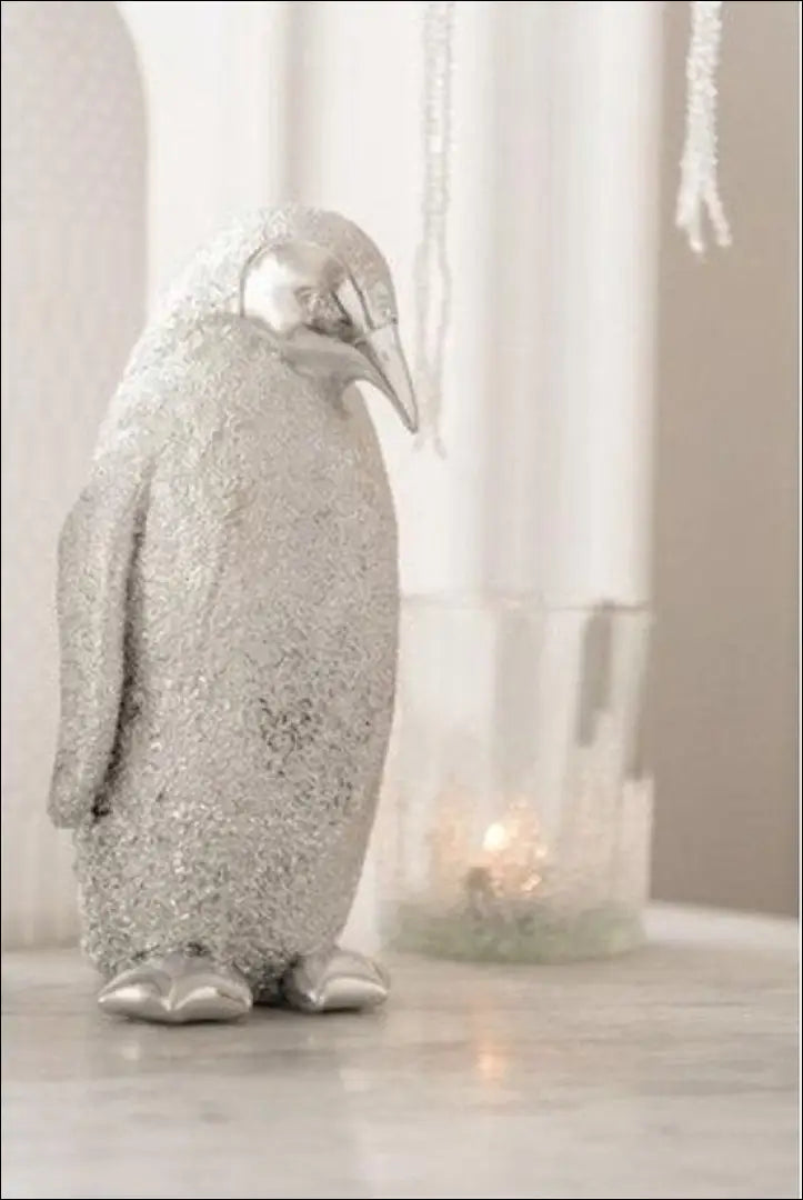 Pingvino statulėlė DA0067 - €20 Save 55% __label:Pristatymas 1-2 d.d., interjeras, interjeras-kita, under-25 Iki €25