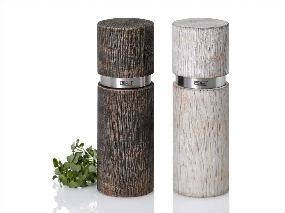 Pipirų arba druskos malūnėlis DA0217 - €25 Save 50% 25-50, __label:Pristatymas 1-2 d.d., virtuves, virtuves-reikmenys